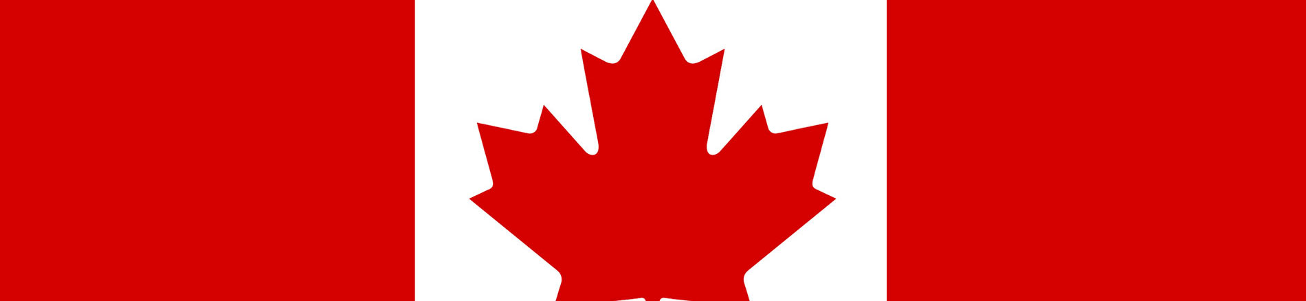 Canadian Flag